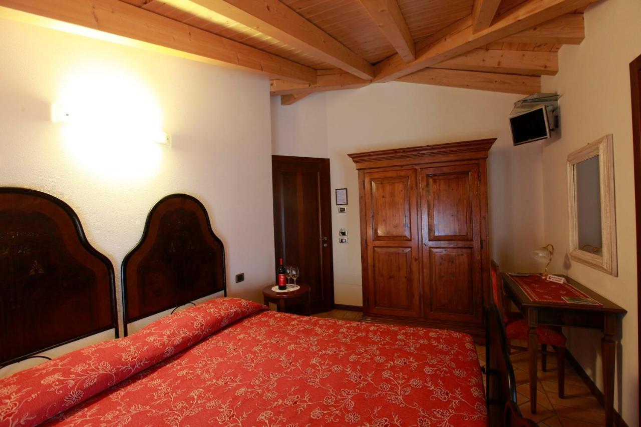 Locanda Da Bepi Marano di Valpolicella Eksteriør billede