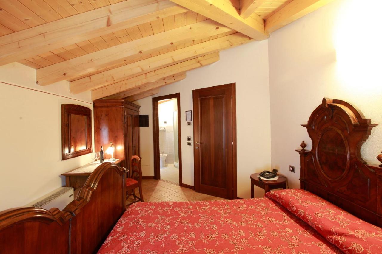 Locanda Da Bepi Marano di Valpolicella Eksteriør billede