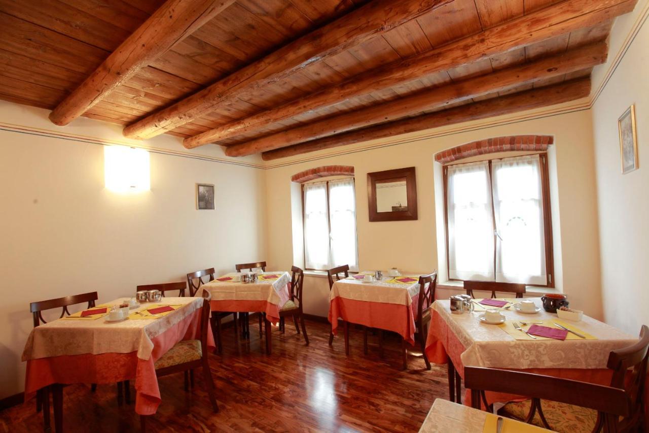 Locanda Da Bepi Marano di Valpolicella Eksteriør billede