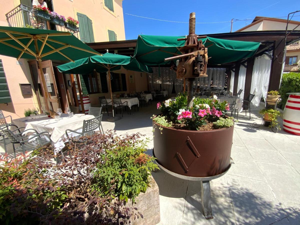 Locanda Da Bepi Marano di Valpolicella Eksteriør billede