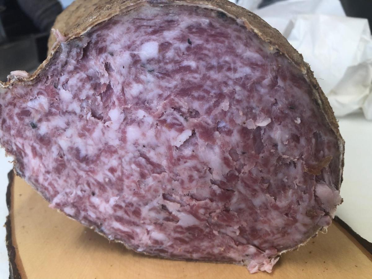 Locanda Da Bepi Marano di Valpolicella Eksteriør billede
