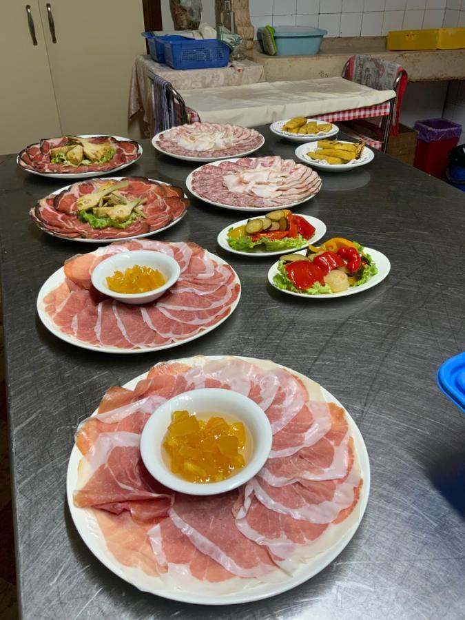 Locanda Da Bepi Marano di Valpolicella Eksteriør billede