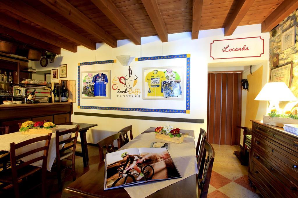 Locanda Da Bepi Marano di Valpolicella Eksteriør billede