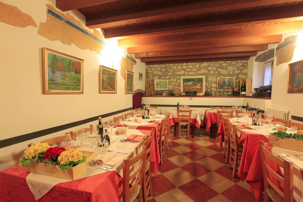 Locanda Da Bepi Marano di Valpolicella Eksteriør billede