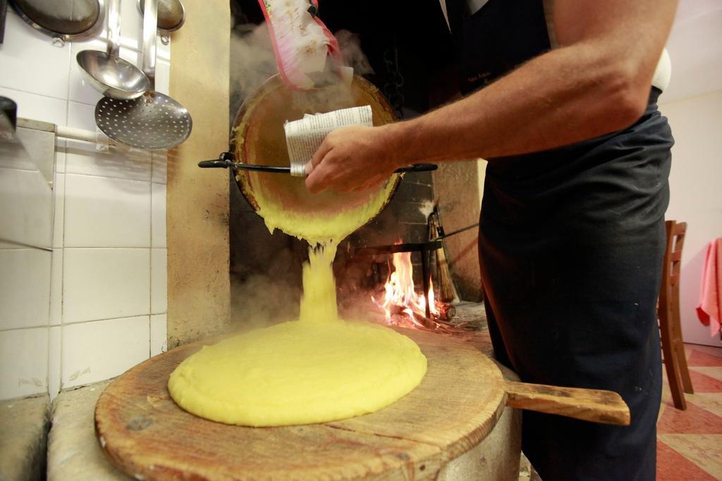 Locanda Da Bepi Marano di Valpolicella Eksteriør billede