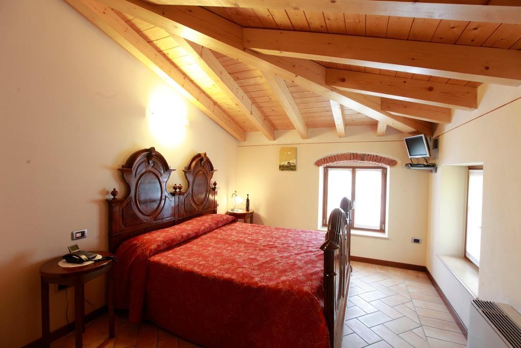 Locanda Da Bepi Marano di Valpolicella Eksteriør billede