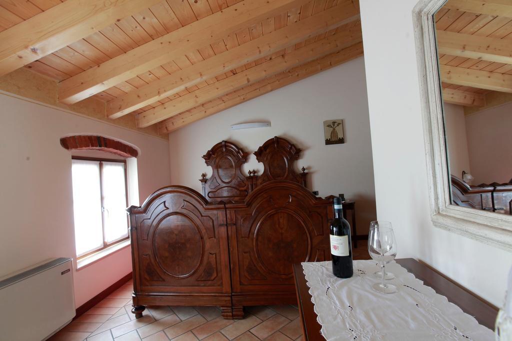 Locanda Da Bepi Marano di Valpolicella Eksteriør billede