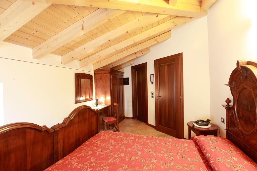 Locanda Da Bepi Marano di Valpolicella Eksteriør billede