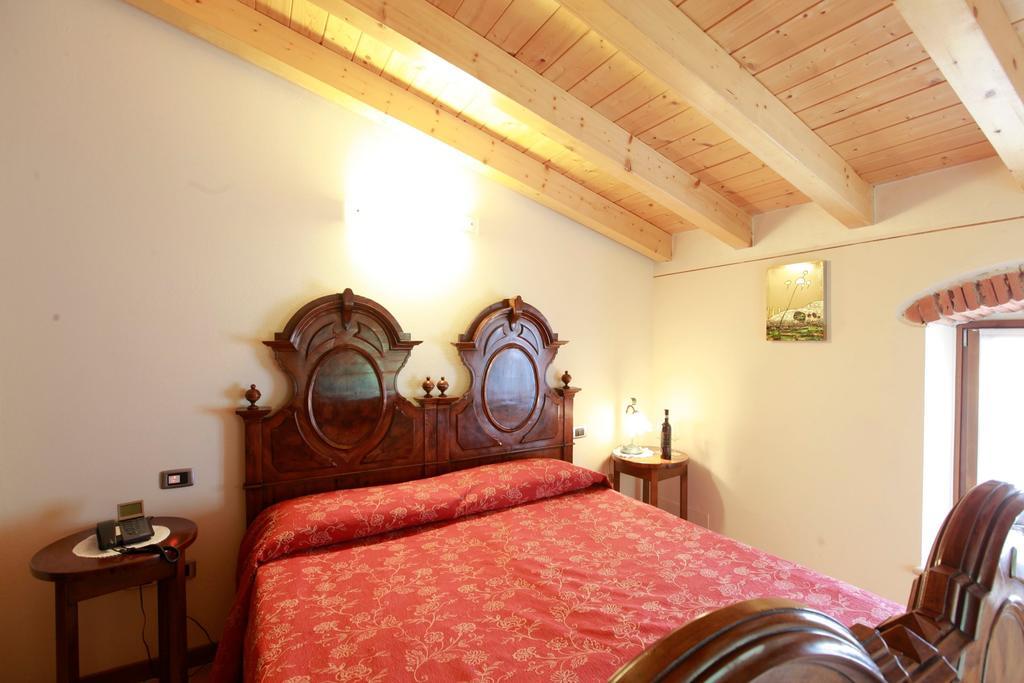 Locanda Da Bepi Marano di Valpolicella Eksteriør billede
