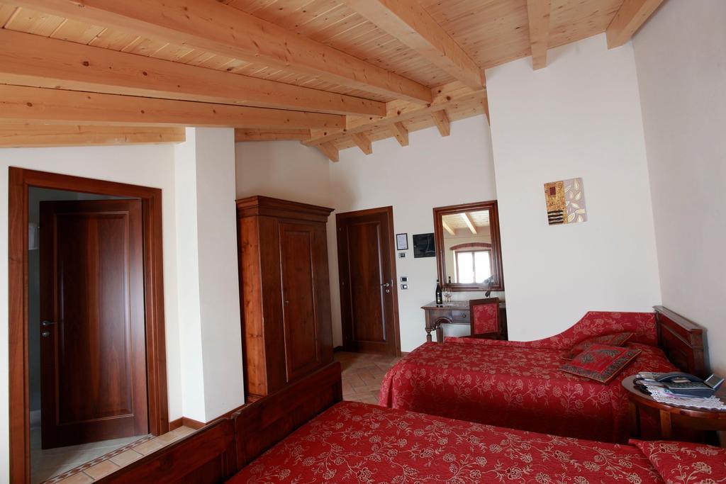 Locanda Da Bepi Marano di Valpolicella Eksteriør billede