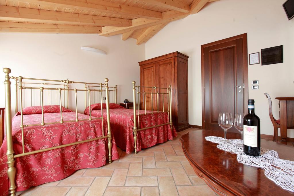 Locanda Da Bepi Marano di Valpolicella Eksteriør billede