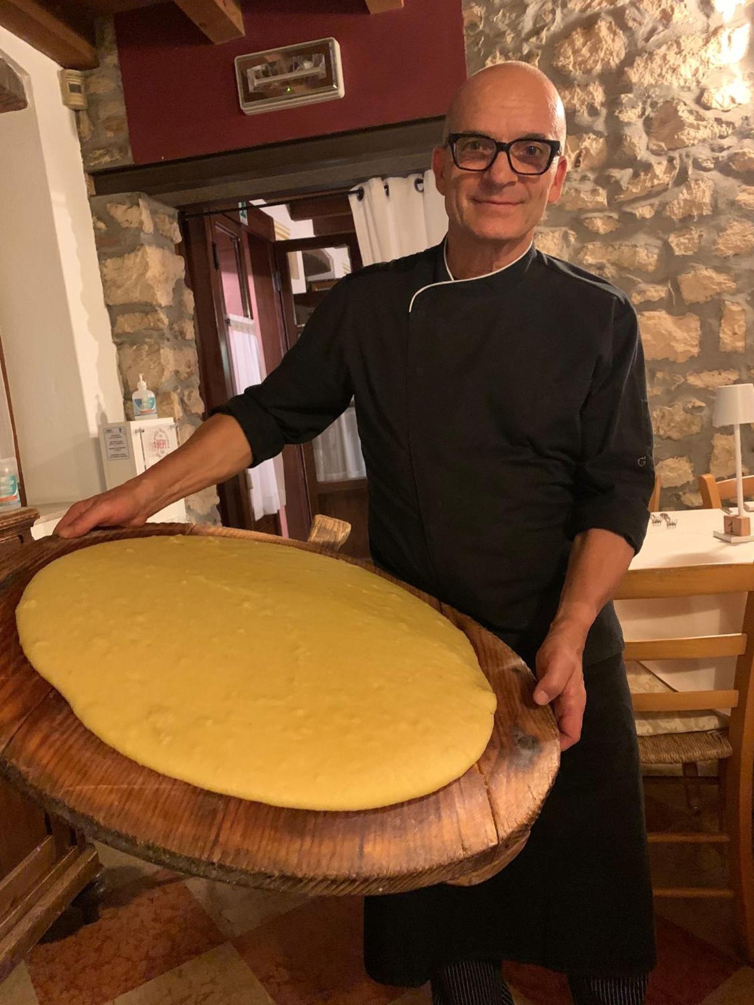 Locanda Da Bepi Marano di Valpolicella Eksteriør billede