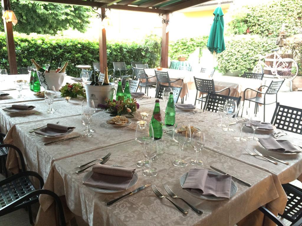 Locanda Da Bepi Marano di Valpolicella Eksteriør billede