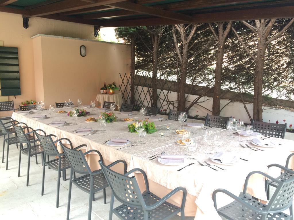Locanda Da Bepi Marano di Valpolicella Eksteriør billede
