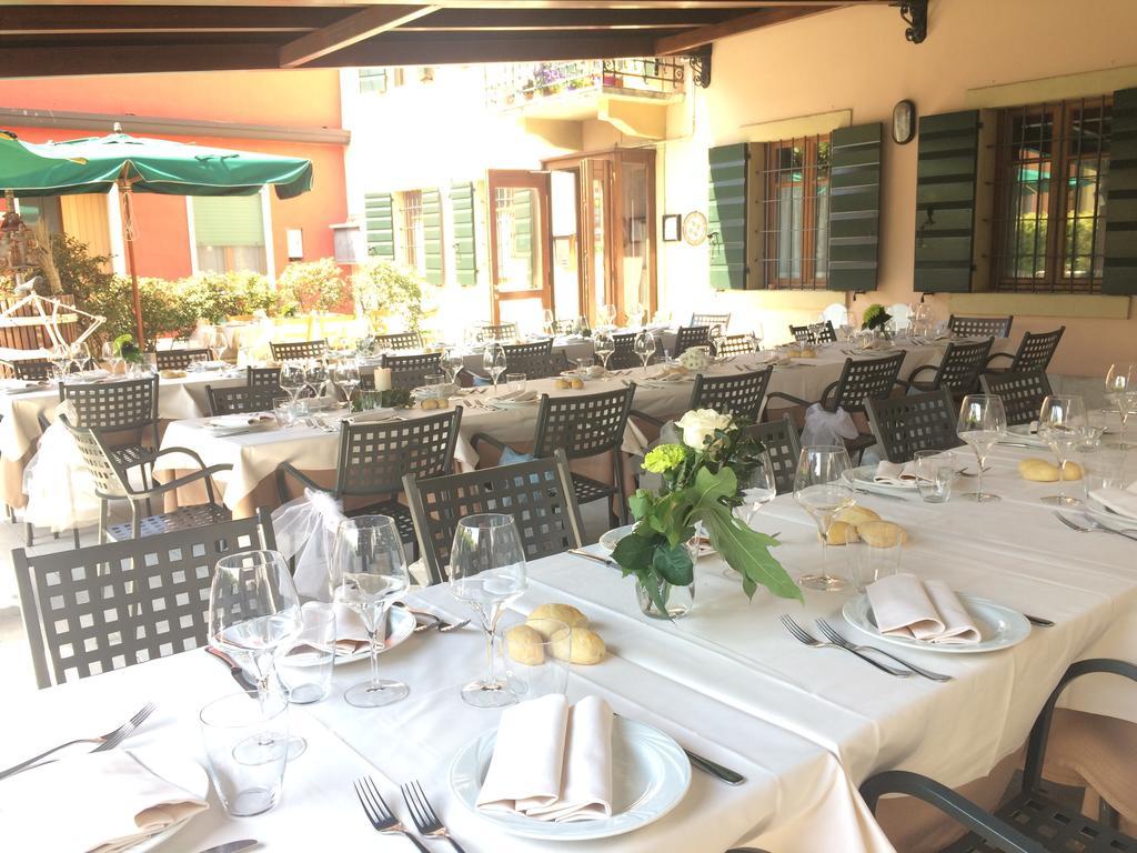 Locanda Da Bepi Marano di Valpolicella Eksteriør billede